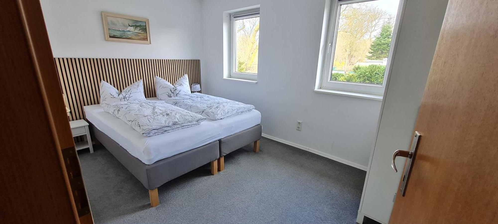 Komfortabele Ferienwohnung In Ruhiger Lage Sassnitz Luaran gambar